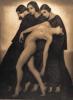 Professor Rudolf Koppitz art print