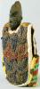 African Art art print