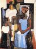 Charles Alston art print