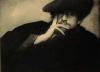 Edward J Steichen art print