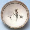 Native American art print