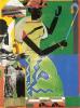 Romare Bearden art print