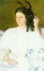 Cecilia Beaux art print