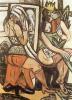 Max Beckmann art print