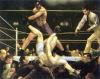George Bellows art print