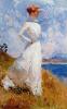Frank Weston Benson art print