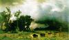 Albert Bierstadt art print