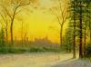 Albert Bierstadt art print