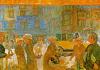 Pierre Bonnard art print