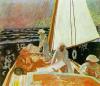 Pierre Bonnard art print