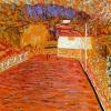 Pierre Bonnard art print