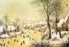 Pieter Brueghel The Younger art print