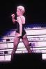 Celebrity Image art print
