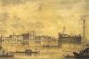 Canaletto art print