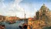 Canaletto art print