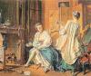 Francois Boucher art print