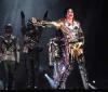 Celebrity Image art print