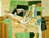 Georges  Braque art print