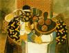 Georges  Braque art print