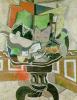 Georges  Braque art print