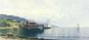 Alfred Thompson Bricher art print