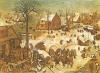 Pieter Brueghel The Younger art print