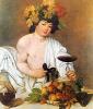 Michelangelo Merisi Caravaggio art print