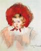 Mary Cassatt art print