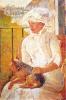 Mary Cassatt art print