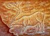 Cave Art art print