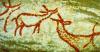 Cave Art art print