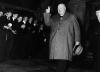The Churchill Collection art print