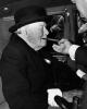 The Churchill Collection art print