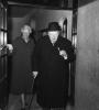 The Churchill Collection art print