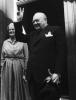 The Churchill Collection art print