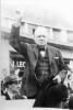 The Churchill Collection art print