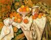 Paul Cezanne art print