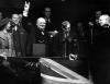 The Churchill Collection art print