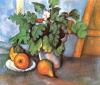 Paul Cezanne art print