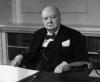 The Churchill Collection art print