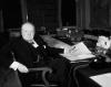 The Churchill Collection art print