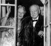 The Churchill Collection art print