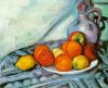 Paul Cezanne art print