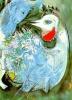 Marc Chagall art print