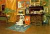 William Merritt Chase art print