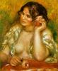 Pierre Auguste Renoir art print