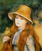 Pierre Auguste Renoir art print