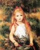 Pierre Auguste Renoir art print