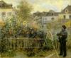 Pierre Auguste Renoir art print