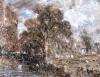 John Constable art print